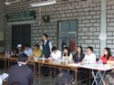 Briefing on the NENT NDAs Study for the Kwu Tung Village Meeting upon their invitation
