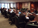 Briefing on the NENT NDAs Study for the Real Estate Developers Association of Hong Kong